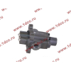 Клапан управления КПП HW19710 КПП (Коробки переключения передач) WG2203250003 фото 4 Санкт-Петербург