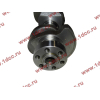 Коленвал двигателя TD226B6G CDM 833 Lonking CDM (СДМ) 12272497 фото 5 Санкт-Петербург