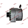 Генератор 28V/55A WD615 (JFZ2150Z1) H2/SH WP10 CREATEK CREATEK VG1560090010/CK8460 фото 5 Санкт-Петербург
