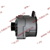 Генератор 28V/55A WD615 (JFZ255-024) H3 CREATEK CREATEK VG1560090012/CK8459 фото 5 Санкт-Петербург