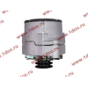 Генератор 28V/55A WP10, WD615 SH (ремень клиновой) CREATEK CREATEK 612600090259/CK8457 фото 5 Санкт-Петербург