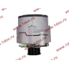 Генератор 28V/70A SH (ремень 8PK) CREATEK CREATEK 612600090248/CK8458 фото 5 Санкт-Петербург
