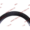 Сальник 95х115х12 + 115х140х12 коленвала комплект WD615/WP10 HOWO (ХОВО) VG1500010037/VG1500010047 фото 5 Санкт-Петербург