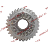 Шестерня ведущая диффиренциала SH F3000 SHAANXI / Shacman (ШАНКСИ / Шакман) 81.35610.0031 фото 5 Санкт-Петербург