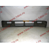 Бампер SH F2000 черный нижний широкий 36см DZ9112930230 SHAANXI / Shacman (ШАНКСИ / Шакман) 81.41613.0071 фото 5 Санкт-Петербург