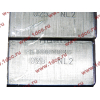 Вкладыши коренные ремонтные +0,25 (14шт) H2/H3 HOWO (ХОВО) VG1500010046 фото 5 Санкт-Петербург