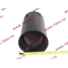 Поршневая группа WD615.95 375л.с. (6 гильз, 6 поршней (...0004), 6 пальцев,комплект колец) H3 BOWEI HOWO (ХОВО)  фото 3 Санкт-Петербург