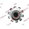 Вал первичный КПП HW18709 d-50 КПП (Коробки переключения передач) AZ2210020105 фото 5 Санкт-Петербург