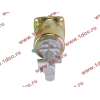 ПГУ (Пневмогидроусилитель сцепления) D=102 H HOWO (ХОВО) WG9719230025/2 фото 5 Санкт-Петербург