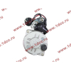 Стартер 10 зубьев Iskra H2/H3 CREATEK CREATEK VG1560090001/CK8414 фото 5 Санкт-Петербург