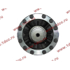 МОД (межосевой дифференциал) F мост R16T230W FAW (ФАВ) 2507057/58-AOE для самосвала фото 5 Санкт-Петербург