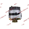 Генератор 28V/55A WD615 (JFZ255-024) H3 HOWO (ХОВО) VG1560090012 фото 5 Санкт-Петербург
