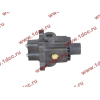 Клапан управления КПП HW19710 КПП (Коробки переключения передач) WG2203250003 фото 5 Санкт-Петербург