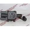 Кран печки электронный WP12 SH F3000 SHAANXI / Shacman (ШАНКСИ / Шакман) SZ914000723 фото 5 Санкт-Петербург