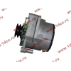 Генератор 28V/55A WD615 (JFZ2150Z1) H2/SH WP10 CREATEK CREATEK VG1560090010/CK8460 фото 6 Санкт-Петербург