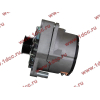Генератор 28V/55A WD615 (JFZ255-024) H3 CREATEK CREATEK VG1560090012/CK8459 фото 6 Санкт-Петербург