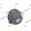 Генератор 28V/55A WP10, WD615 SH (ремень клиновой) CREATEK CREATEK 612600090259/CK8457 фото 6 Санкт-Петербург