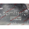 Подушка крепления двигателя задняя левая SH SHAANXI / Shacman (ШАНКСИ / Шакман) DZ9114598320 фото 6 Санкт-Петербург