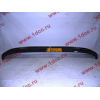 Бампер SH F2000 черный нижний широкий 36см DZ9112930230 SHAANXI / Shacman (ШАНКСИ / Шакман) 81.41613.0071 фото 6 Санкт-Петербург