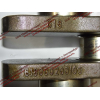 Коленвал WD12 SH SHAANXI / Shacman (ШАНКСИ / Шакман) 61800020021/612600020225 фото 6 Санкт-Петербург