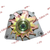 Генератор 28V/55A WD615 (JFZ255-024) H3 HOWO (ХОВО) VG1560090012 фото 6 Санкт-Петербург