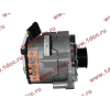 Генератор 28V/55A WD615 (JFZ255-024) H3 CREATEK CREATEK VG1560090012/CK8459 фото 7 Санкт-Петербург