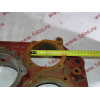Крышка задняя KПП Fuller 12JSD КПП (Коробки переключения передач) JSD180-1707015 фото 7 Санкт-Петербург