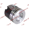 Поршневая группа WD615.95 375л.с. (6 гильз, 6 поршней (...0004), 6 пальцев,комплект колец) H3 BOWEI HOWO (ХОВО)  фото 6 Санкт-Петербург