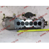 ТНВД D12 A7  Е-2.420 л.с HOWO A7 VG1246080097 фото 7 Санкт-Петербург