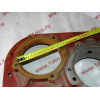 Крышка задняя KПП Fuller 12JSD КПП (Коробки переключения передач) JSD180-1707015 фото 8 Санкт-Петербург