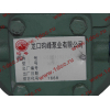 Компрессор пневмотормозов 1 цилиндровый WP10 SH SHAANXI / Shacman (ШАНКСИ / Шакман) 612600130376 фото 8 Санкт-Петербург