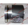 Поршневая группа WD615.95 375л.с. (6 гильз, 6 поршней (...0004), 6 пальцев,комплект колец) H3 HUATAI HOWO (ХОВО)  фото 2 Санкт-Петербург