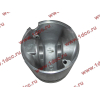 Поршневая группа WD615.95 375л.с. (6 гильз, 6 поршней (...0004), 6 пальцев,комплект колец) H3 BOWEI HOWO (ХОВО)  фото 2 Санкт-Петербург