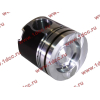 Поршневая группа WD12/WD618 (6 гильз, 6 поршней (..0017), 6 пальцев, комплект колец) SH SHAANXI / Shacman (ШАНКСИ / Шакман) 61800010125 фото 10 Санкт-Петербург